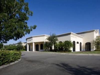 Mikvah Mei Menachem – Chabad of Weston